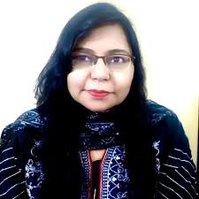 Hina Zahid
