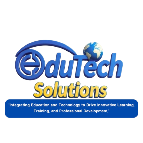 Edutech Logo
