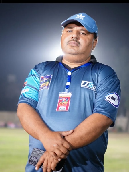 Team Member